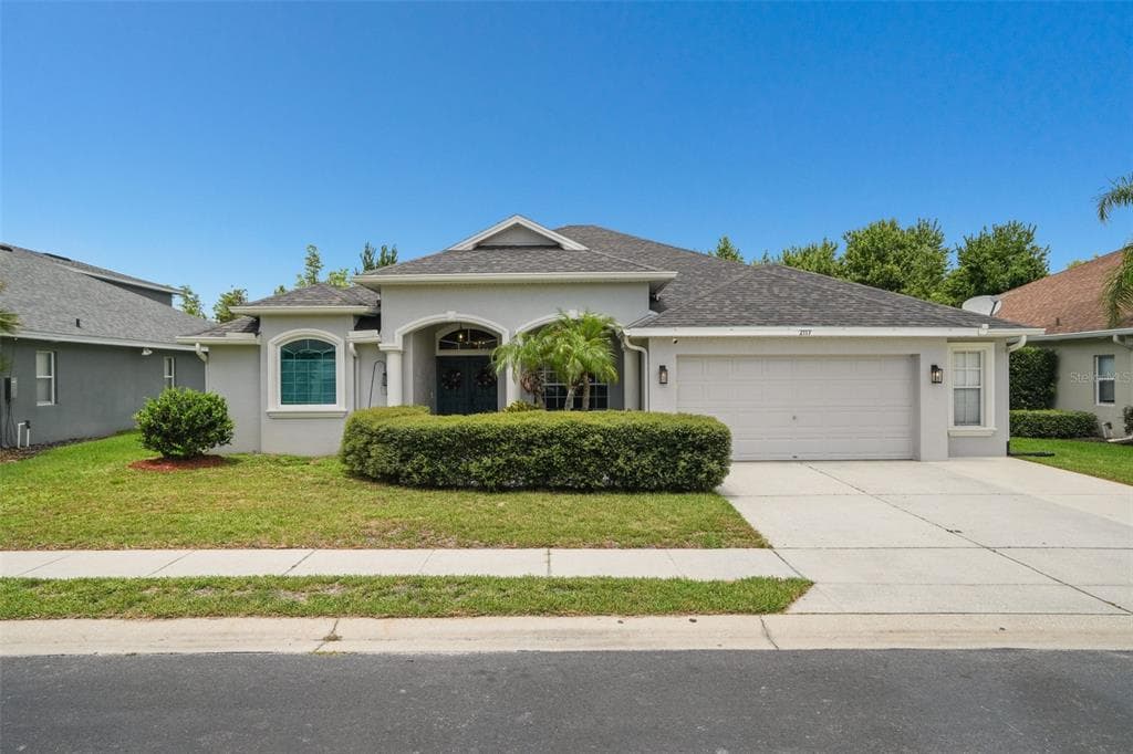 2117 LARKSPUR COURT, TRINITY, FL 34655