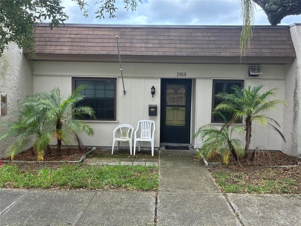 2968 FLINT DRIVE S, CLEARWATER, FL 33759