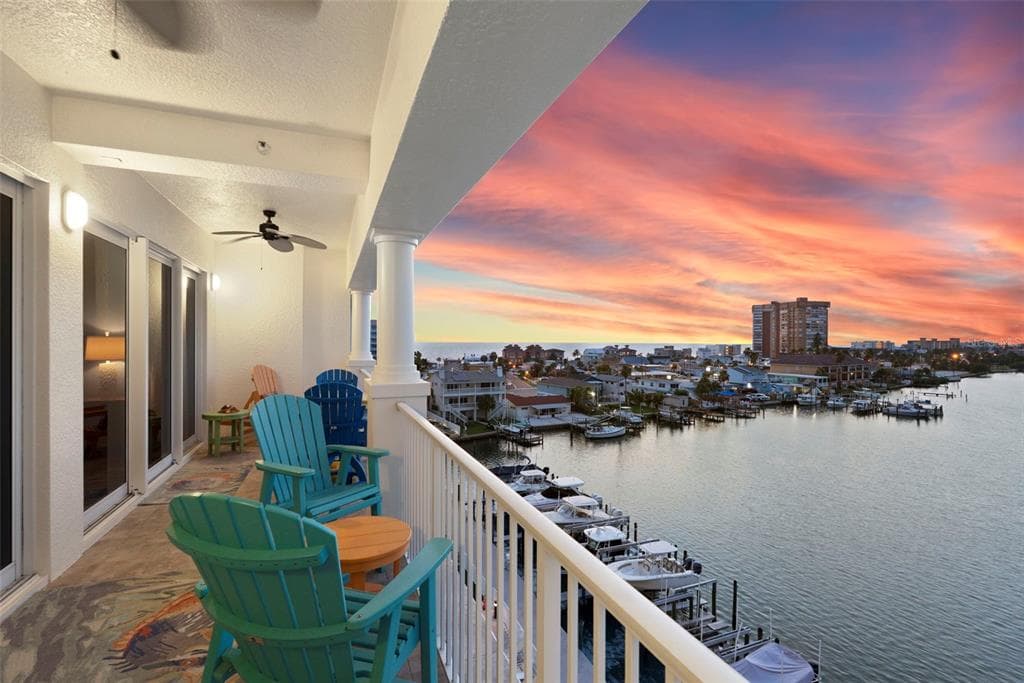 17717 GULF BOULEVARD # 604, REDINGTON SHORES, FL 33708