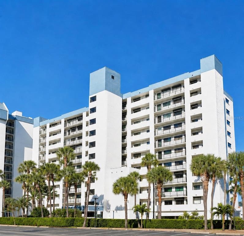 7150 SUNSET WAY # 1001, ST PETE BEACH, FL 33706