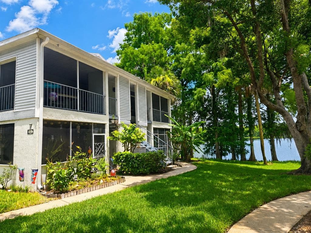 703 NORTHLAKE DRIVE # 703, SANFORD, FL 32773