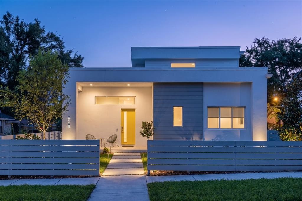 718 14TH AVENUE S, ST PETERSBURG, FL 33701