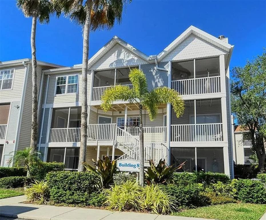 850 S TAMIAMI TRAIL # 801, SARASOTA, FL 34236