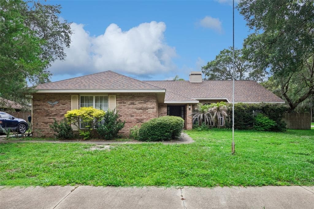175 WHITE DOVE AVENUE, ORANGE CITY, FL 32763