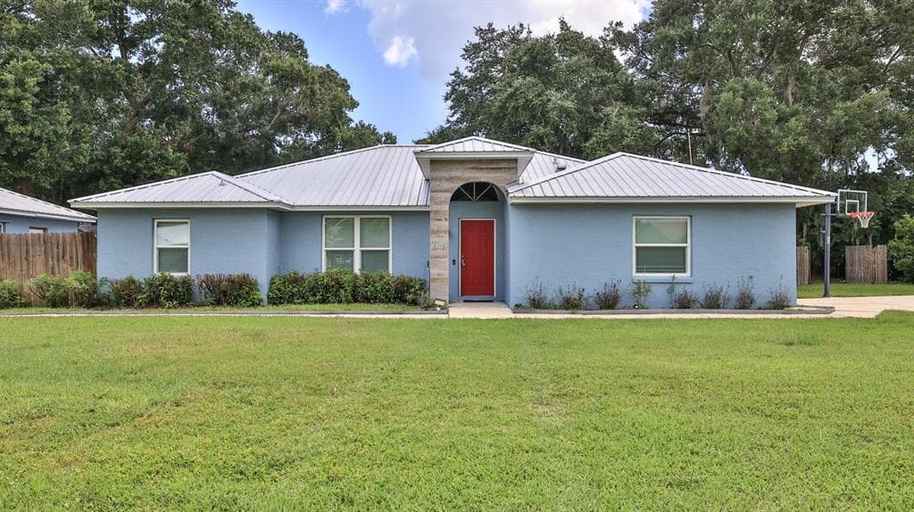 2773 DATE PALM DRIVE, EDGEWATER, FL 32141