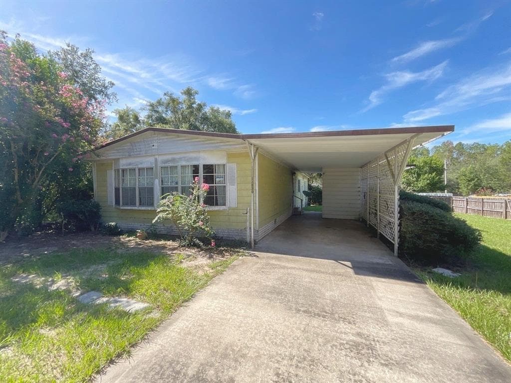 12830 SE 7TH STREET, SILVER SPRINGS, FL 34488