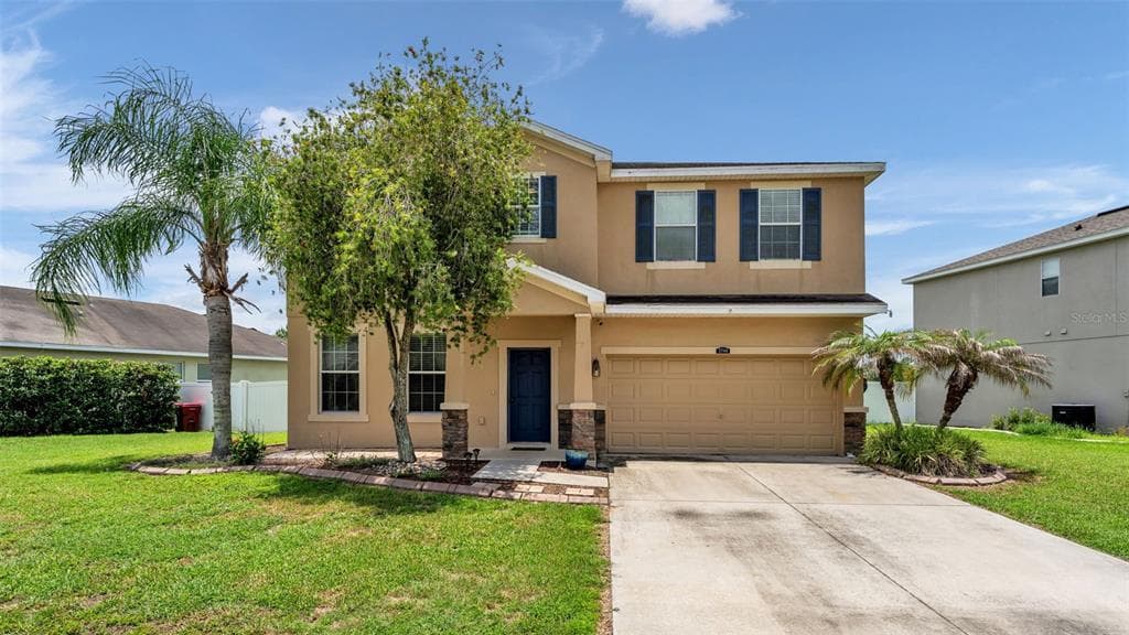 2746 WALDEN WOODS DRIVE, PLANT CITY, FL 33566