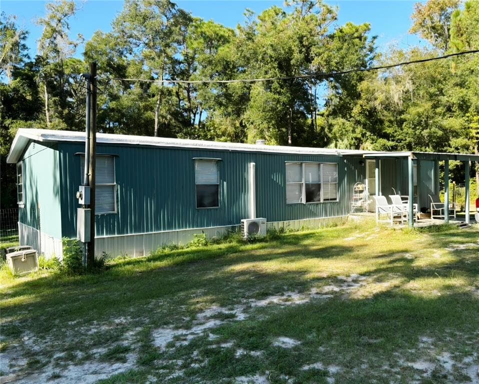 14207 CAROLINA DOVE ROAD, WEEKI WACHEE, FL 34614