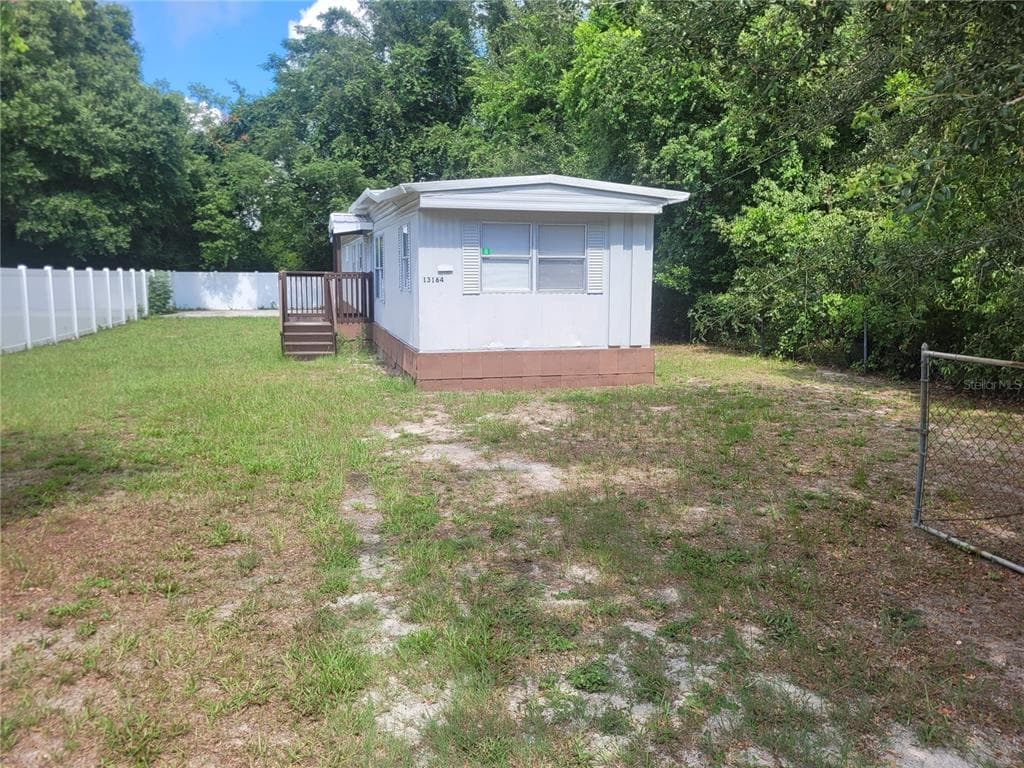 13164 SE 102ND TERRACE, OCKLAWAHA, FL 32179