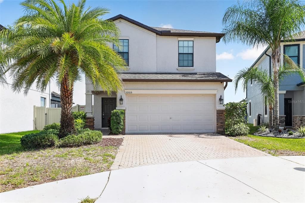 10105 NEWMINSTER LOOP, SUN CITY CENTER, FL 33573