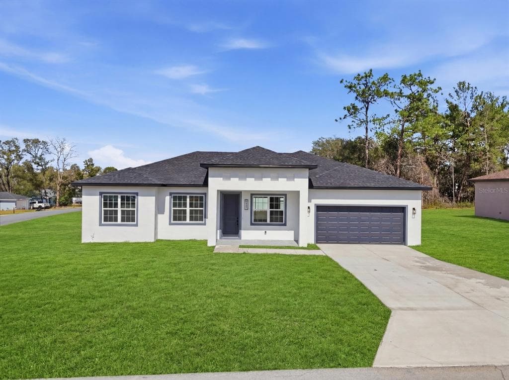 13715 SW 38TH COURT, OCALA, FL 34473