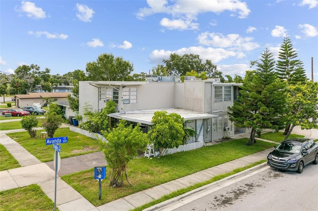 1267 FRANKLIN STREET, CLEARWATER, FL 33756