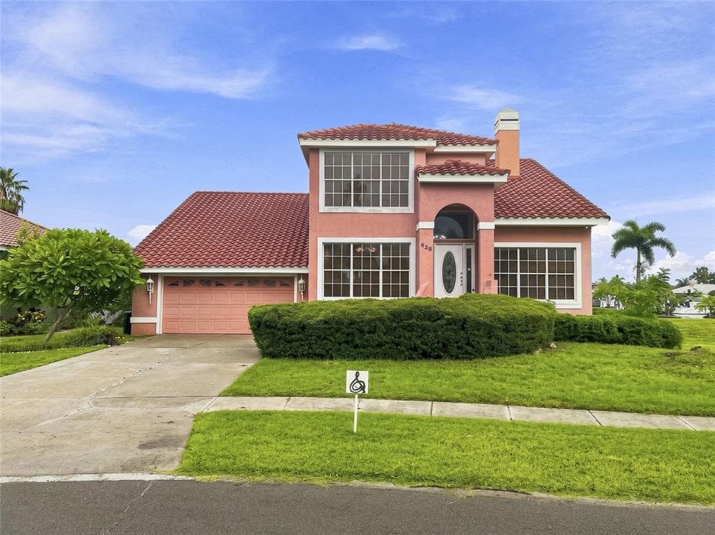 936 ALLEGRO LANE, APOLLO BEACH, FL 33572