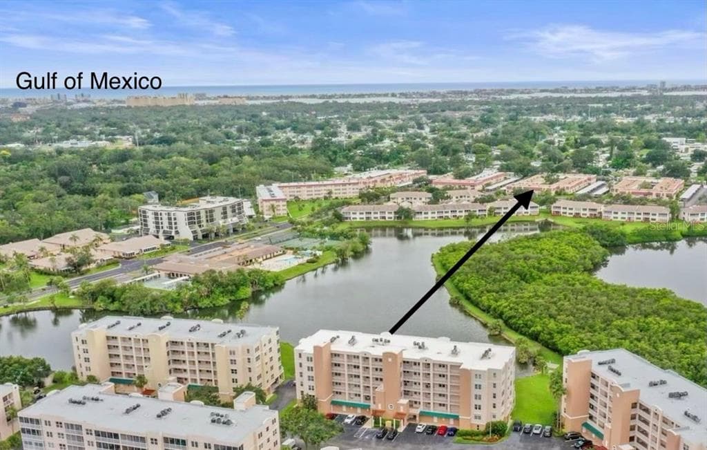 10034 64TH AVENUE N # 11, ST PETERSBURG, FL 33708