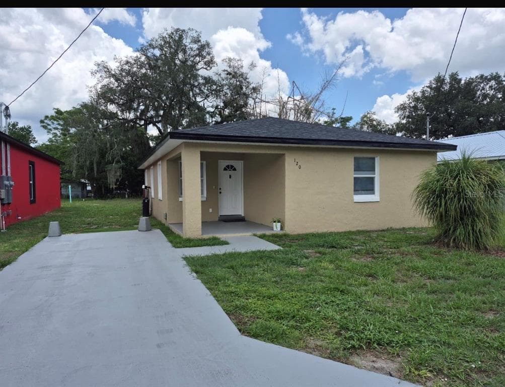 120 B STREET, LAKE WALES, FL 33853