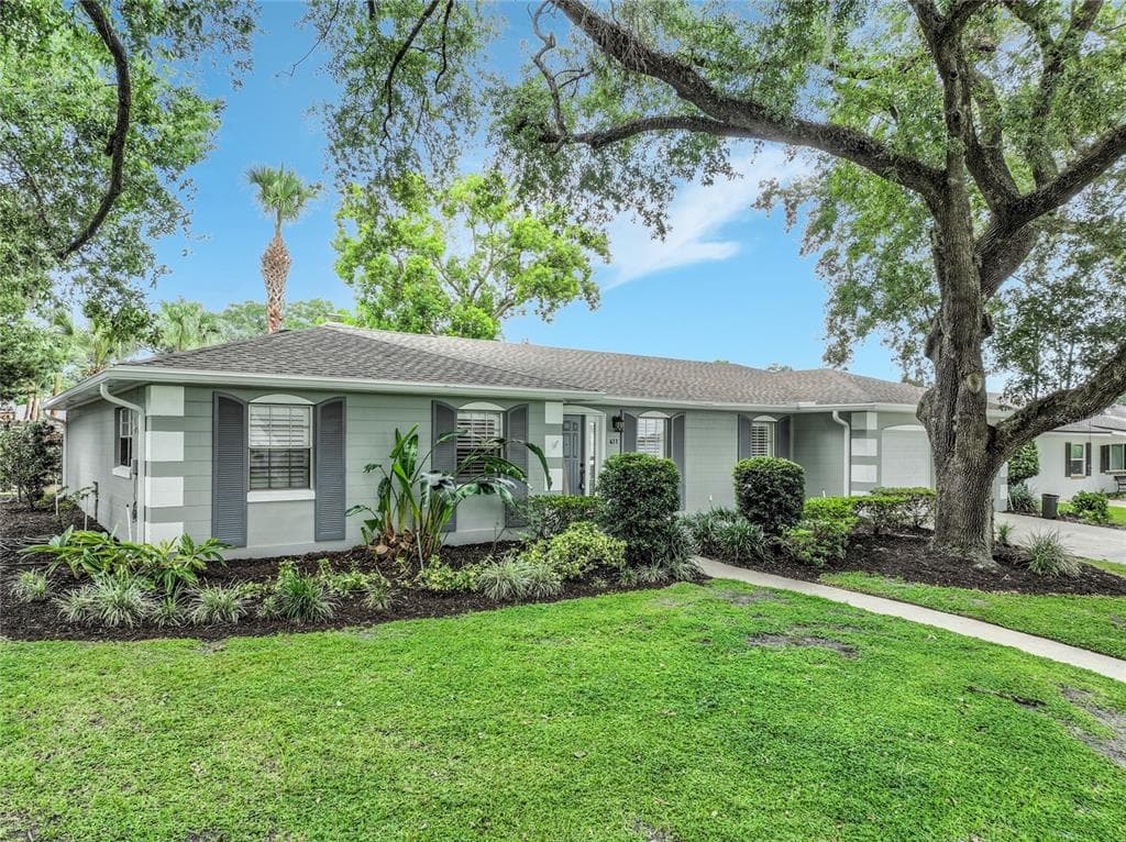 411 MONTICELLO DRIVE, ALTAMONTE SPRINGS, FL 32701