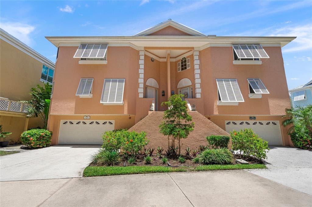 3954 HAMILTON CLUB CIRCLE # 14, SARASOTA, FL 34242