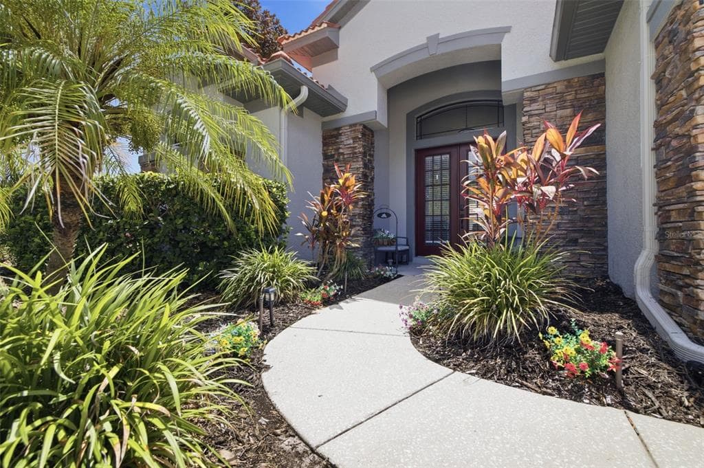 11508 OYSTER BAY CIRCLE, NEW PORT RICHEY, FL 34654