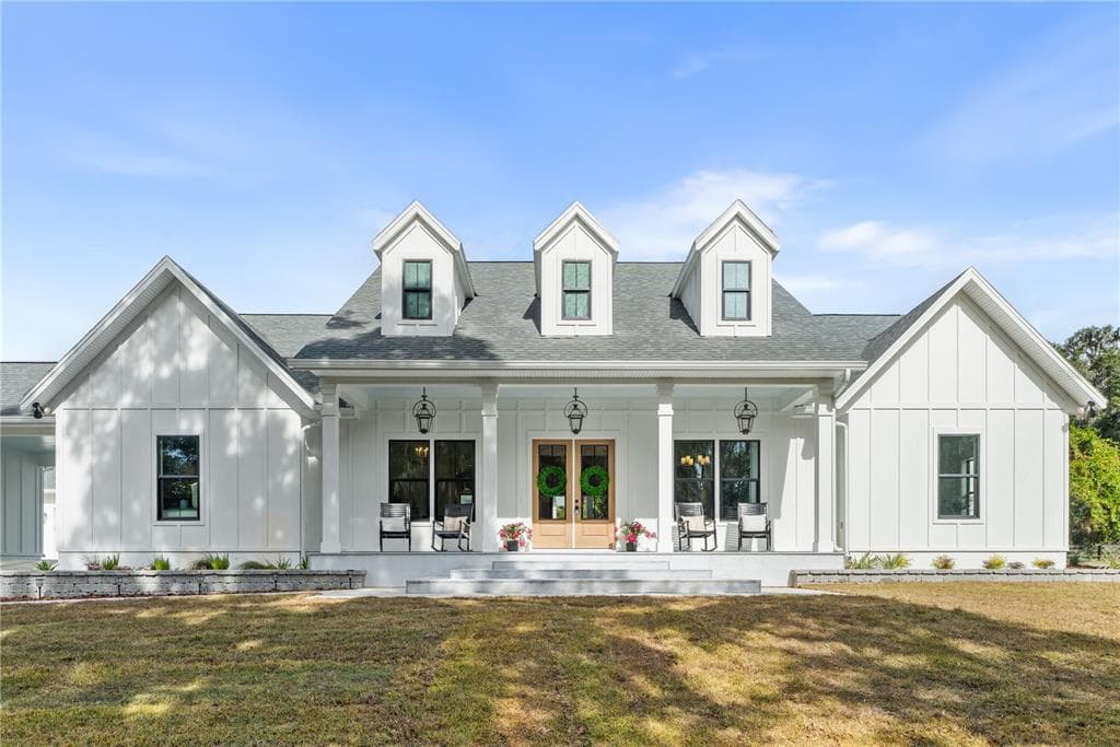 17104 SW 11TH COURT, NEWBERRY, FL 32669