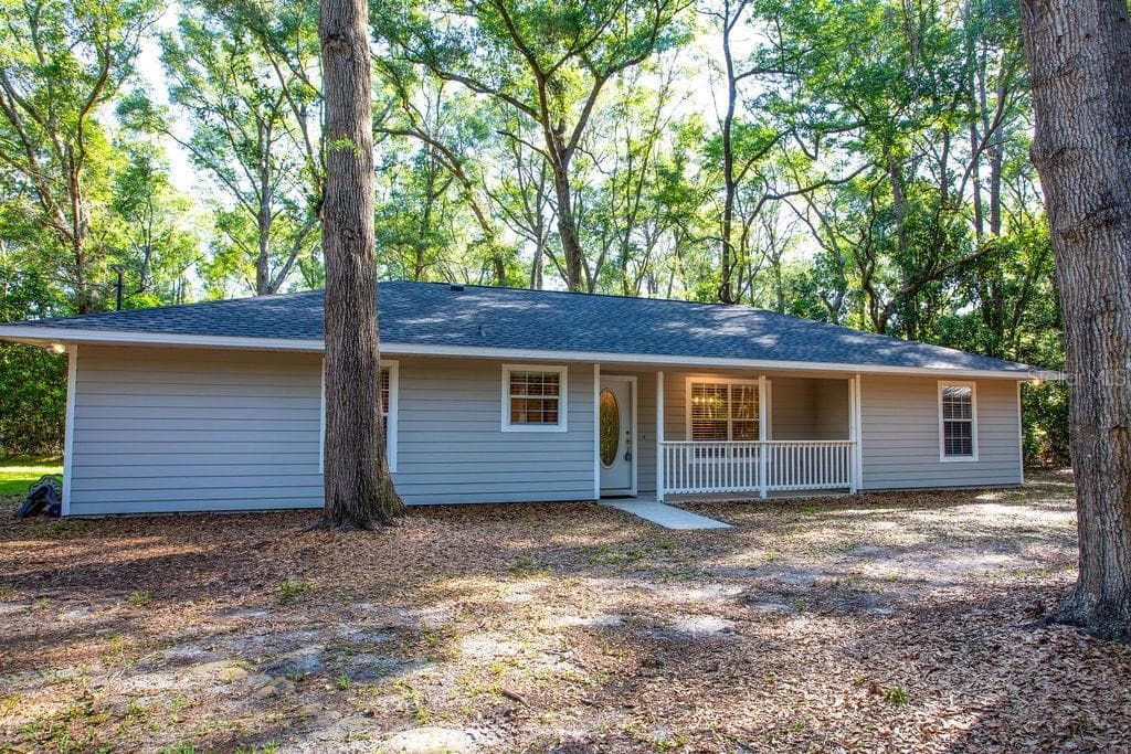 15713 NW 268TH TERRACE, HIGH SPRINGS, FL 32643