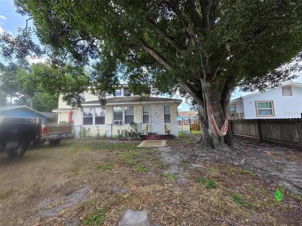 2517 19TH AVENUE W, BRADENTON, FL 34205