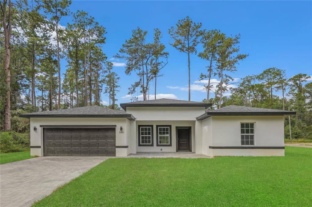 Listing
