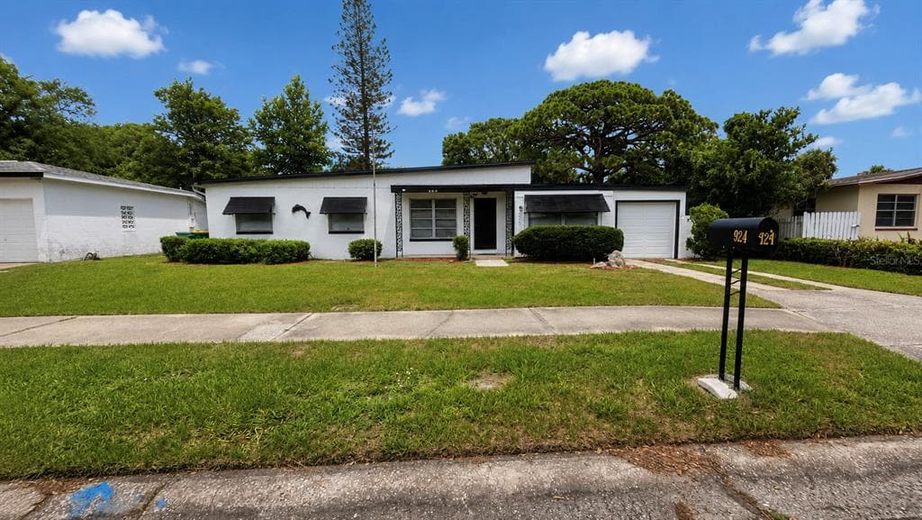 924 FERN AVENUE, COCOA, FL 32922