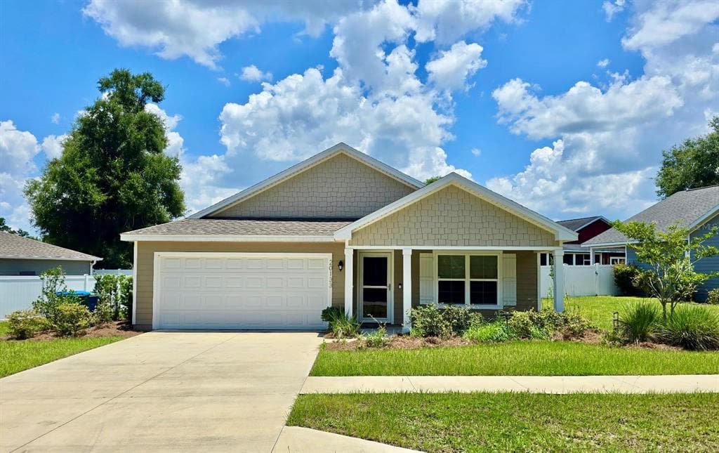 20133 NW 249TH STREET, HIGH SPRINGS, FL 32643