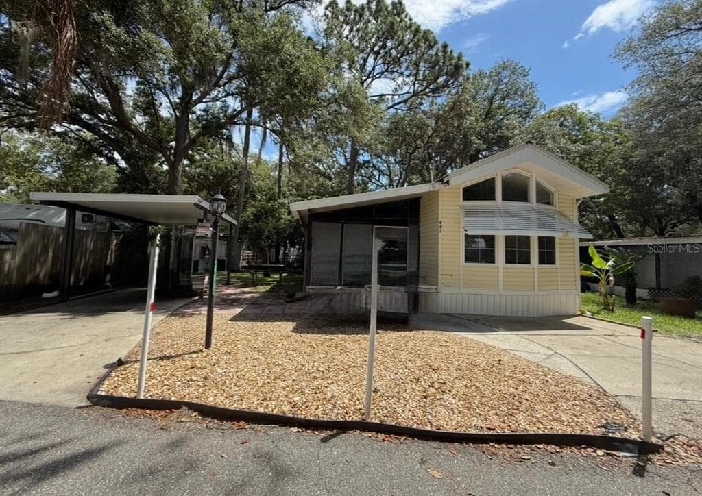 3000 CLARCONA ROAD # 423, APOPKA, FL 32703