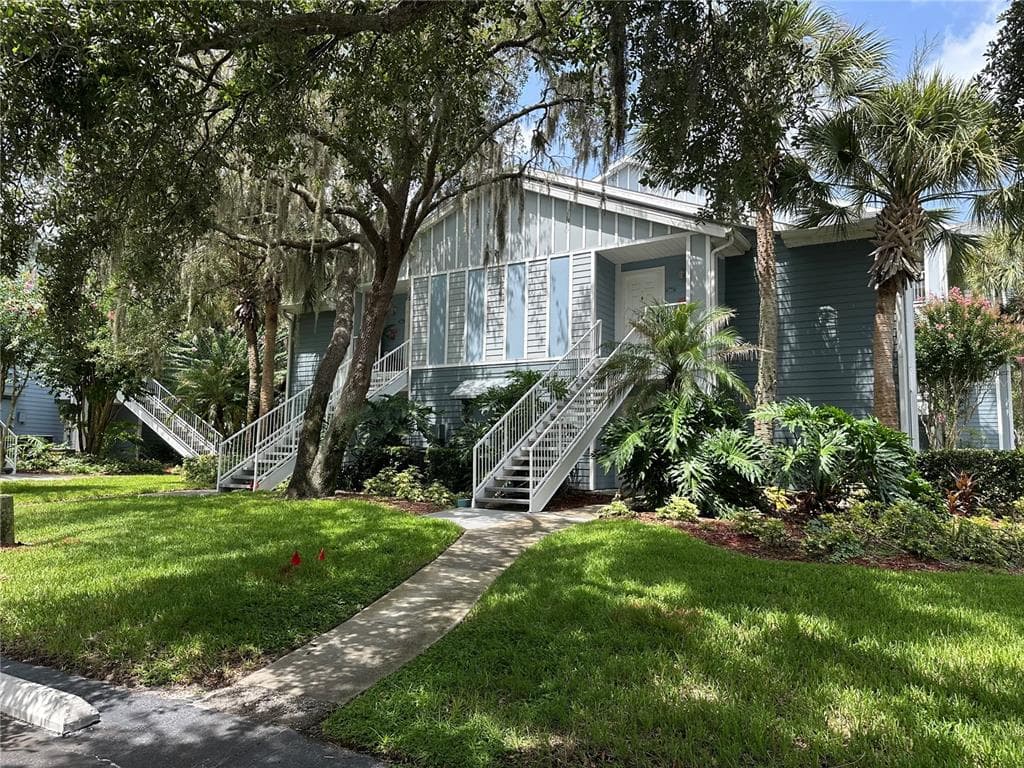 709 SECRET HARBOR LANE # 101, LAKE MARY, FL 32746