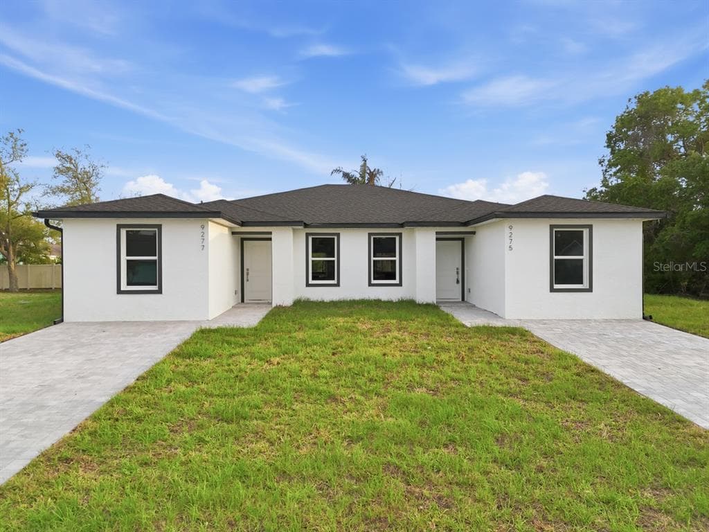 9275 ANITA AVENUE, ENGLEWOOD, FL 34224