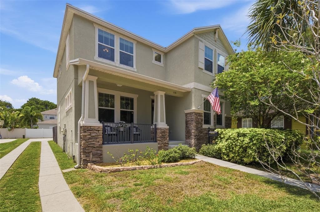 1110 10TH STREET N, ST PETERSBURG, FL 33705