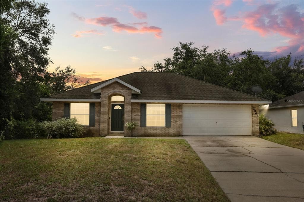 2063 MONTEREY DRIVE, DELTONA, FL 32738