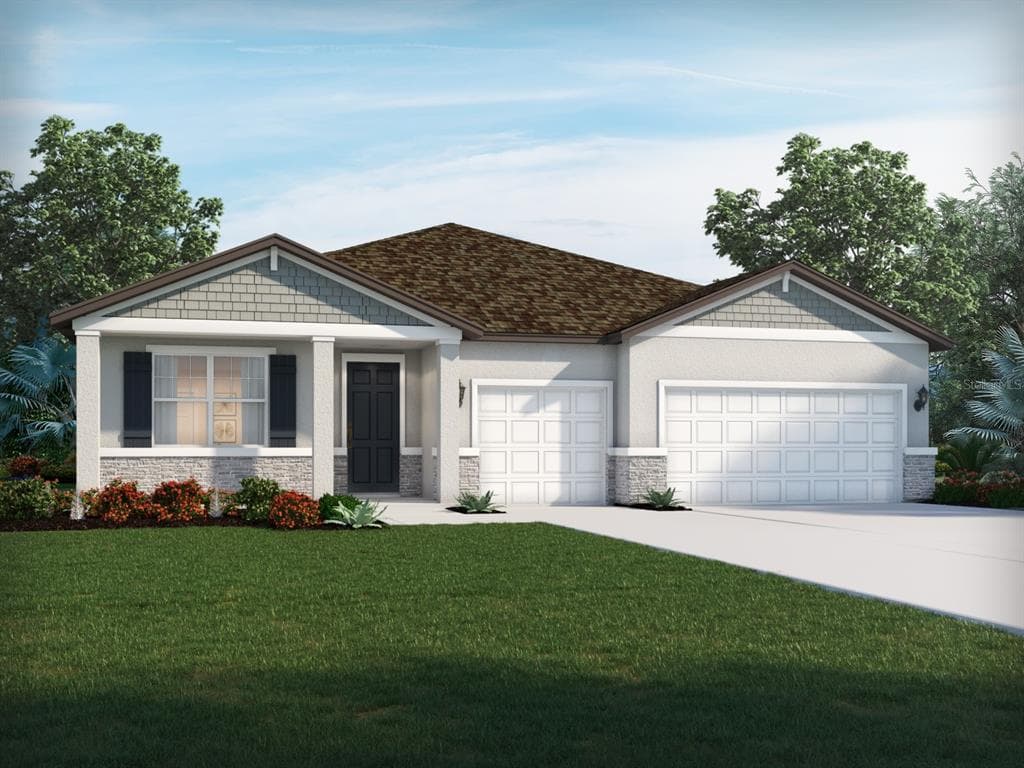 11429 STARLING SONG PLACE, PARRISH, FL 34219