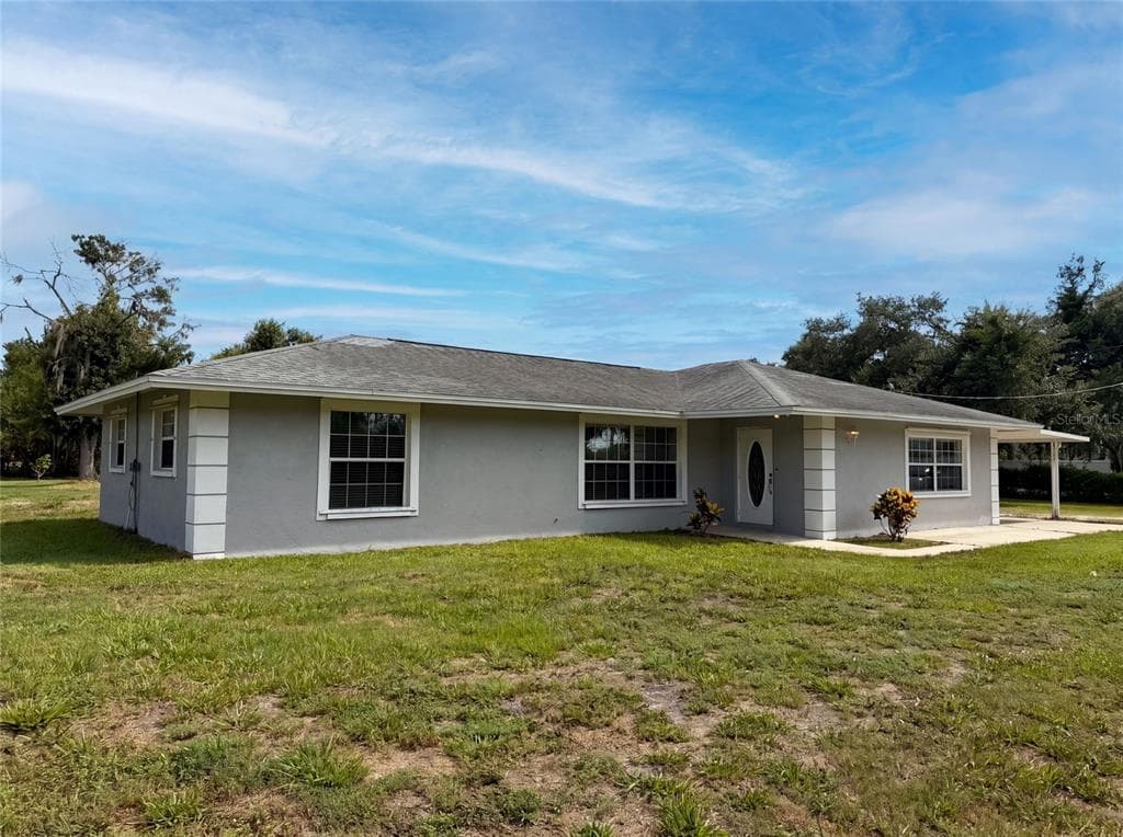 2805 105TH STREET E, PALMETTO, FL 34221
