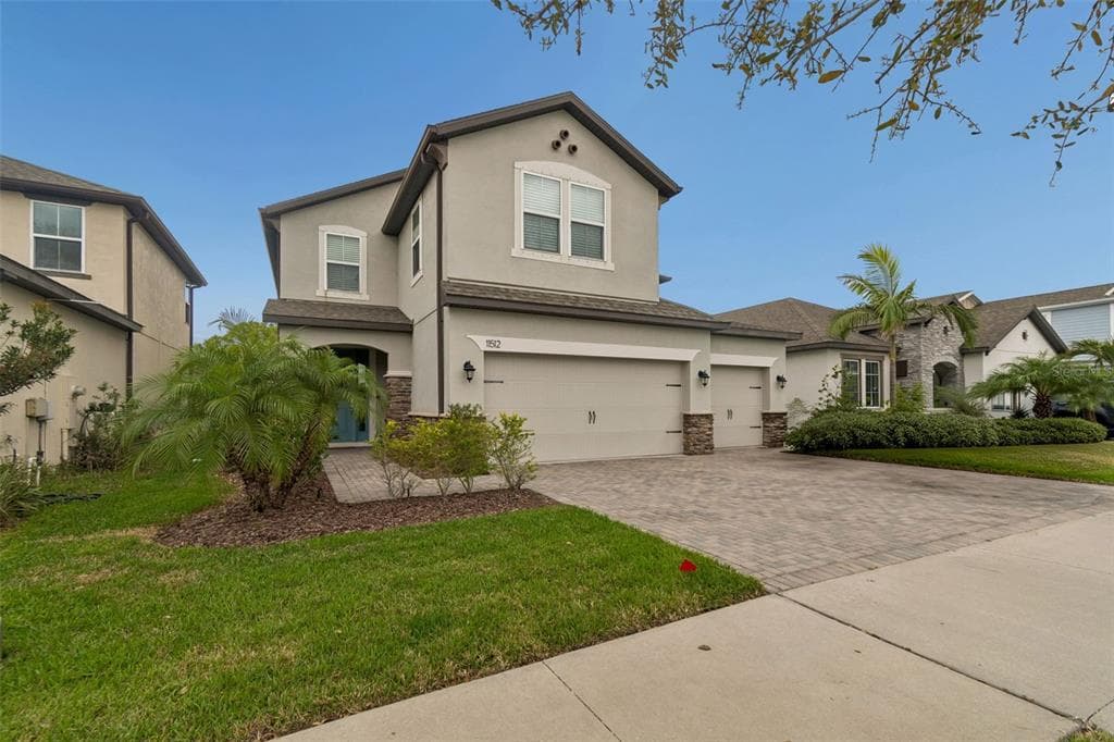 11512 NAVEL ORANGE WAY, TAMPA, FL 33626