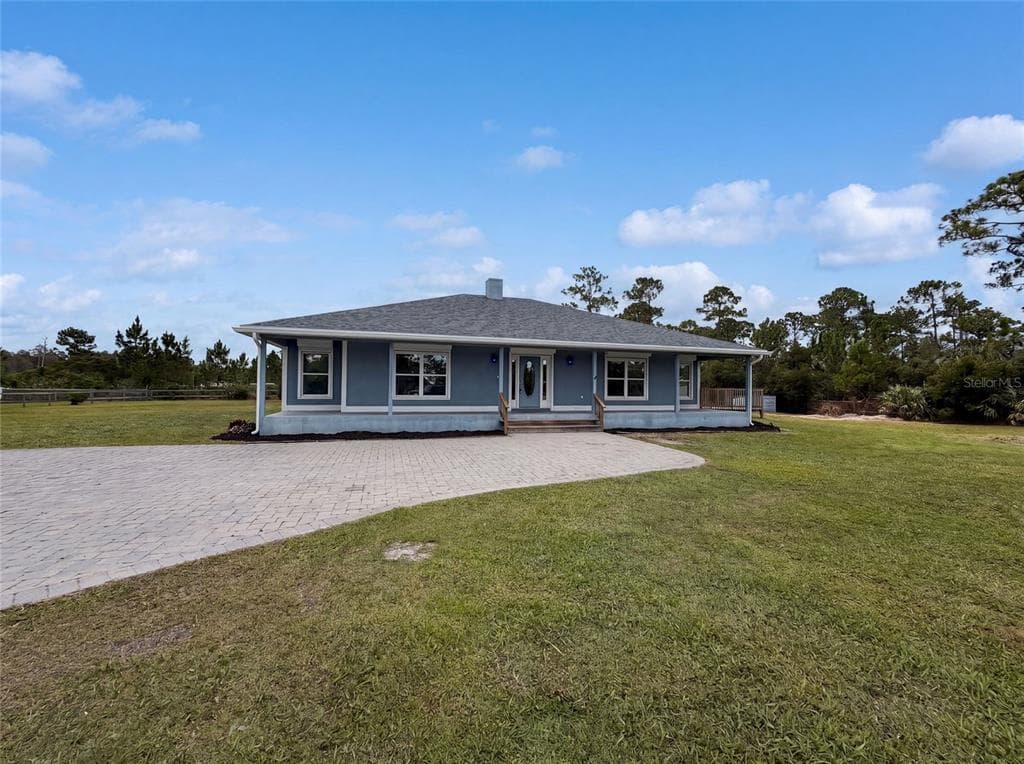2620 KELLY LANE, MALABAR, FL 32950