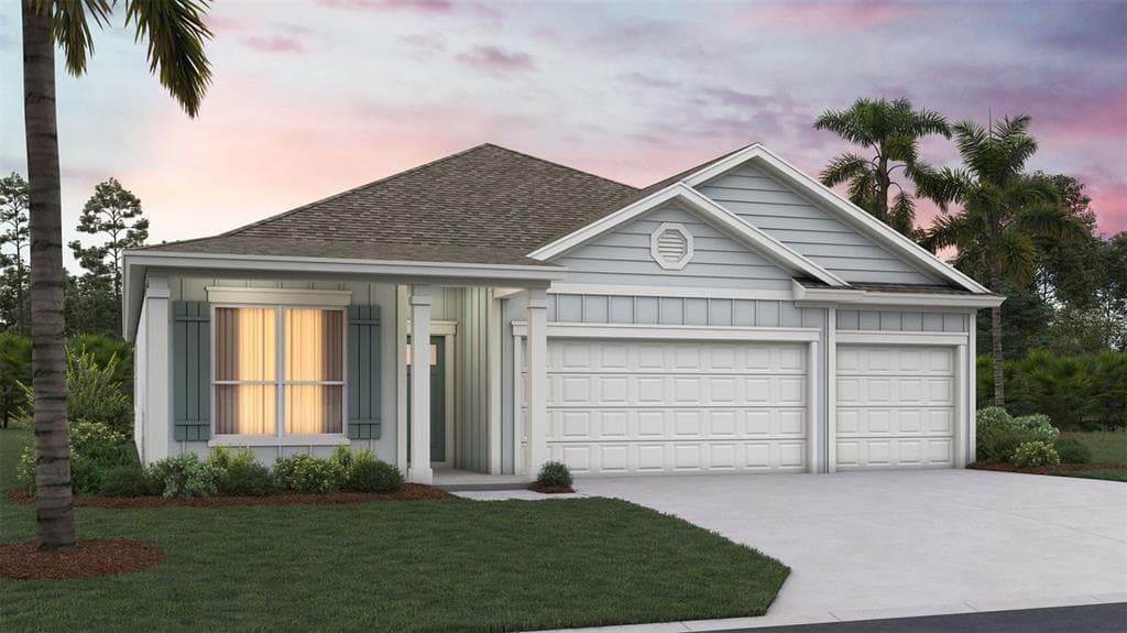 146 SPRINGWOOD DRIVE, PALM COAST, FL 32137