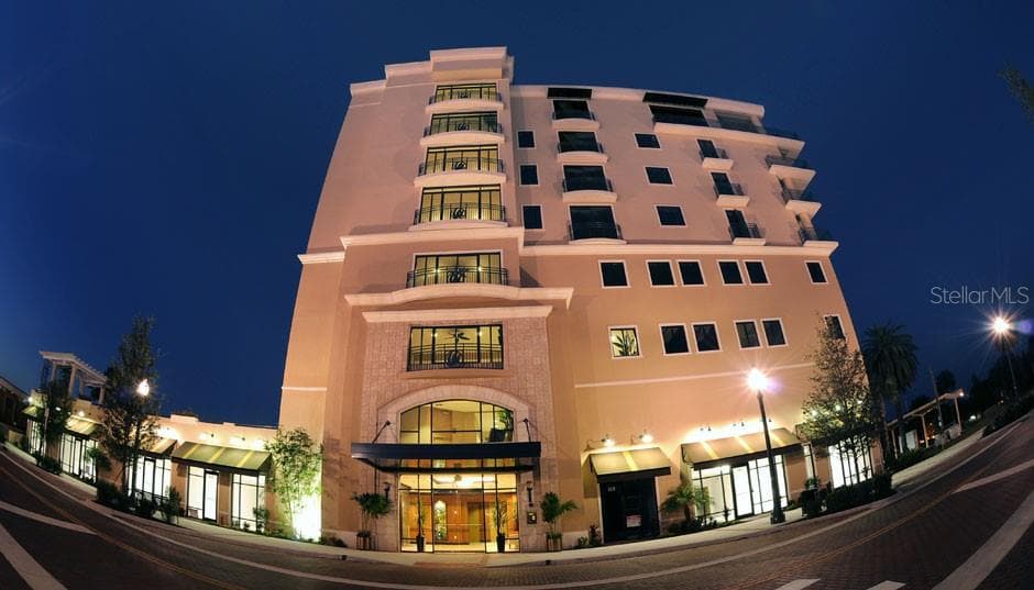 111 E MONUMENT AVENUE # 705, KISSIMMEE, FL 34741