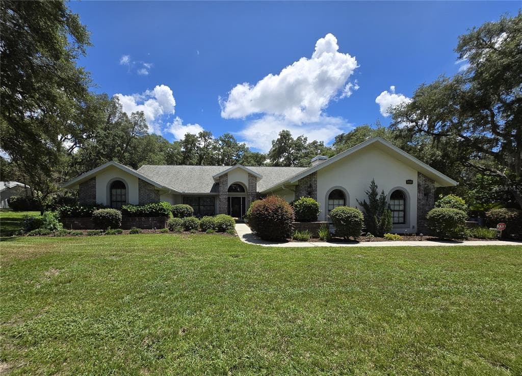 244 W MASSACHUSETTS STREET, HERNANDO, FL 34442
