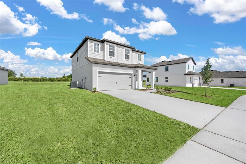 810 PONKAN COURT, BABSON PARK, FL 33827