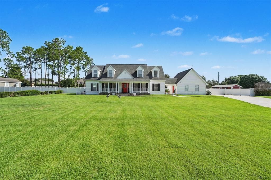 100 SYLVANA COURT, AUBURNDALE, FL 33823