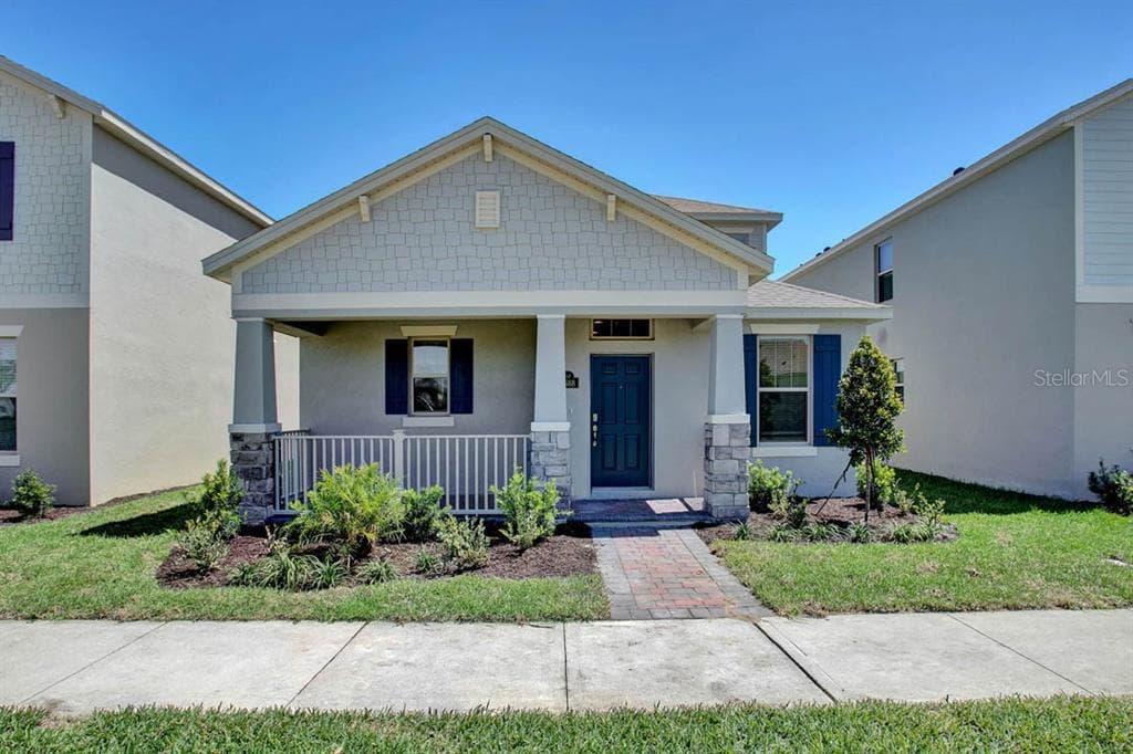 16816 HOBE SOUND COURT, WINTER GARDEN, FL 34787