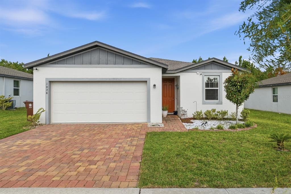 1036 KOBUK STREET, HAINES CITY, FL 33844