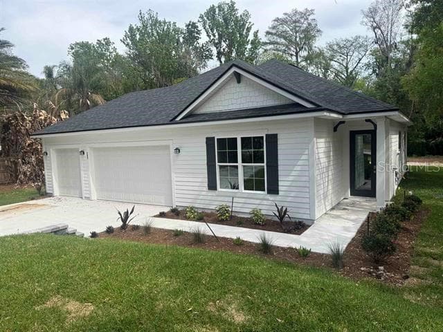 102 ORANGE TREE ROAD, EAST PALATKA, FL 32131