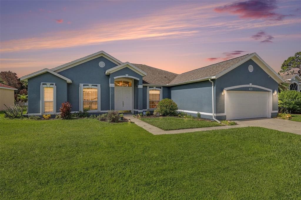 423 STONEHENGE CIRCLE, ROCKLEDGE, FL 32955