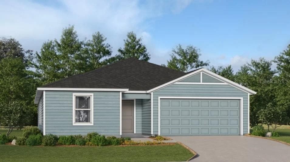 14359 NW 170TH AVENUE, ALACHUA, FL 32615