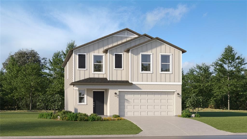 6280 BOTTICELLA BOULEVARD, WINTER HAVEN, FL 33884