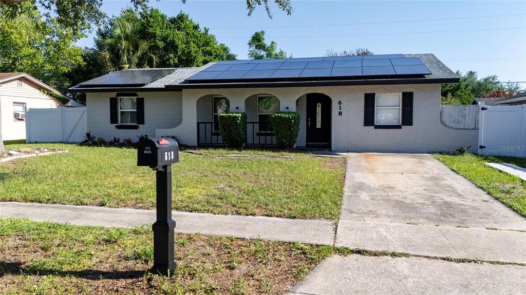 618 JUPITER WAY, CASSELBERRY, FL 32707