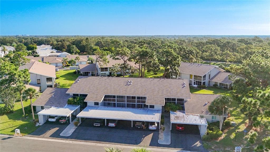 1407 PINE LAKE DRIVE # 7, VENICE, FL 34285